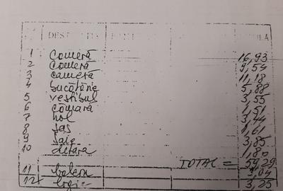 APARTAMENT CARE ÎȚI DĂ SENZAȚIA DE ACASĂ DIN PRIMA SECUNDĂ - 19