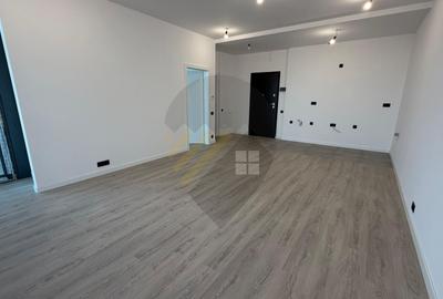 Apartament 2 camere + parcare - One North Lofts - 3