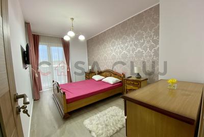 Apartament modern cu 2 camere, Grand Park Soporulu, parcare subterana! - 3