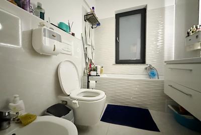 2 camere OS, bloc nou, partial mobilat si utilat, zona Pepinierii - 9