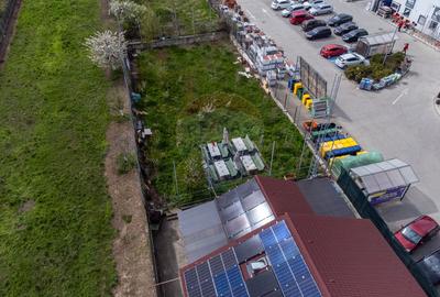 Hotel / Pensiune cu 21 camere de vânzare în zona Fermelor - 42