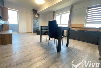 Modern&practic, bloc nou bine facut, pozitie decenta! Tatarasi Kaufland - 5