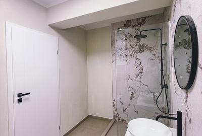 Apartament nou, mobilat și utilat complet | 46 mp | Tonuri calde, gata de mutat - 19