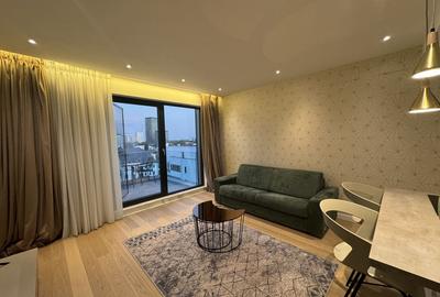 Apartament 2 camere Herastrau Plaza - 3