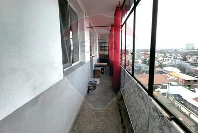 Oportunitate Investitie - 3 Camere Calea Giulesti - Acces Rapid Metrou - 13