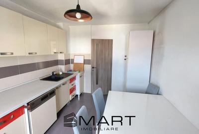 Apartament 3 camere decomandate Calea Dumbravii/ SE ACCEPTA MUNCITORI - 8