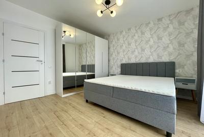 Prima inchiriere 3 camere pe Alecu Russo - 4
