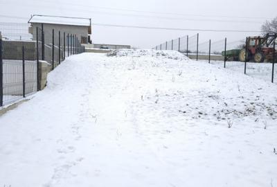 Teren intravilan 769 mp cu priveliște către munți și pădure - 7