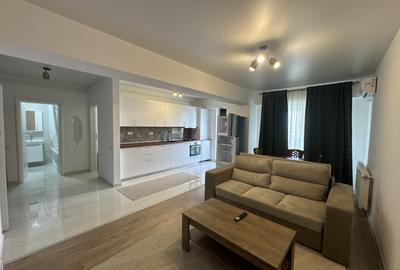 Apartament 2 camere | Central Address | Parcul Carol | Parcare - 4