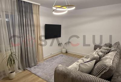 3 camere, finisaje premium, Zorilor - 1