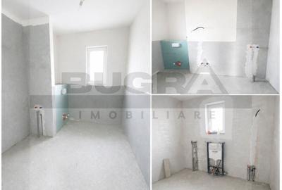 Casa individuala premium de 215mp utili, teren 700mp, Garaj- Gilau - 8