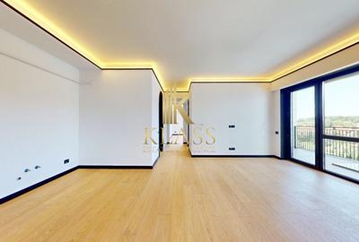 Studio de vânzare în Pipera - 3