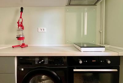 Apartament 2 Camere / 10 minute metrou Crangasi / 50 mp / CAT FRIENDLY - 12