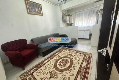 Apartament 2 camere, mobilat, utilat in Militari Residence 300 euro - 2