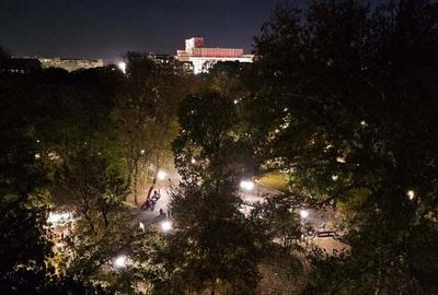 Garsoniere de vanzare in Cismigiu vedere parc - 5