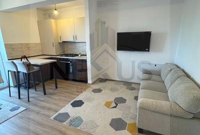 Apartament 2 camere tip studio- Cheile Turzii- Metrou Dimitrie Leonida - 2