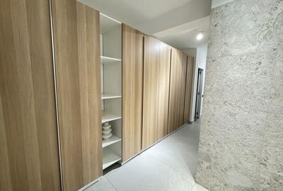 APARTAMENT EXCLUSIVIT 3 CAMERE | DOMENII - 8