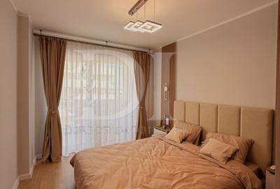 Apartament ultramodern / etaj intermediar / Zona Eroilor - 8