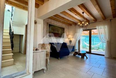 Casă premium lângă Coresi | 160 mp, curte, finisaje deosebite - 8