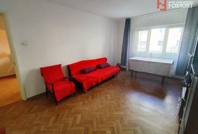 Apartament cu 2 camere de inchiriat mobilat si utilat in zona Soarelui - 10