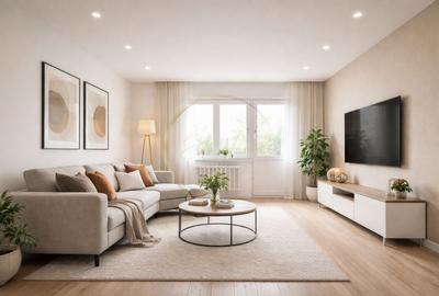 OCAZIE | Apartament 2 camere decomandat | NECESITA RENOVARE COMPLETA - 1