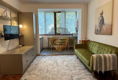 Apartament 2 Camere – Tomis I lângă Spitalul Județean, centrala gaz, A/C etj 2/4 - 2