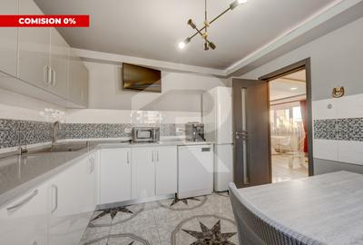 CASA 5 CAMERE | 115 MP UTILI + POD 40 MP | LOT 320 MP | BERCENI - 1