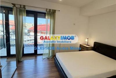 Inchiriere apartament 2 camere Tineretului BLOC NOU METROU - 7