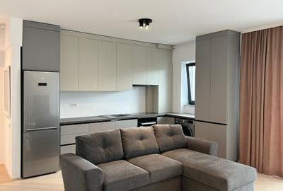 Apartament 2 camere- Delta City - Vacaresti - 3