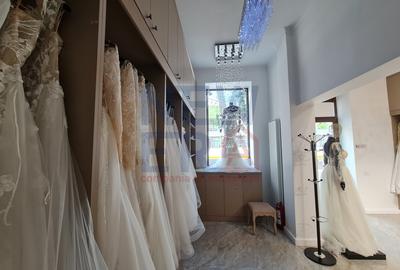 Spatiu comercial de vanzare 70 mp in zona Unirii - 5