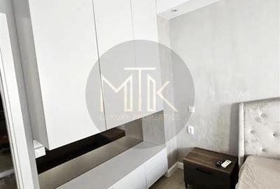 Vita Bella Scoala Americana, Apartament 3 cam. I Terasa 95MP - 15
