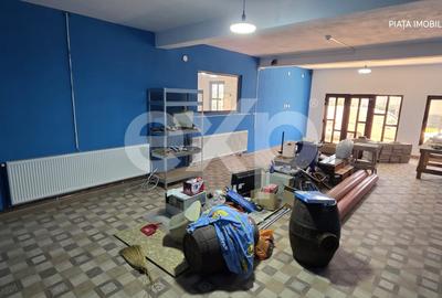 Vilă P+2 cu Spațiu Comercial și Teren 1000 mp – Răzvad, Dâmbovița - 12