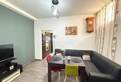 Bloc nou! Apartament 2 camere 35mp, Tatarasi, zona accesibila, CT - 4