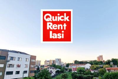 Lux Palas Mall Bloc Nou Apartament 2Camere De Inchiriat Spatios - 15