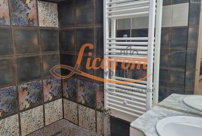Garsoniera in casa zona Istorica Hotel Ambient,Parter.,curte comuna. - 11