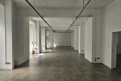 Spatiu comercial Calea Serban Voda, 261 mp, vitrina 20ml - proprietar - 6