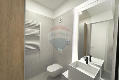 Apartament 2 camere Novum + parcare subterana Metrou Politehnica - 7