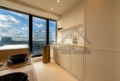 One Verdi Park | Apartament unicat | 450,000+TVA | View liber | Lux - 9