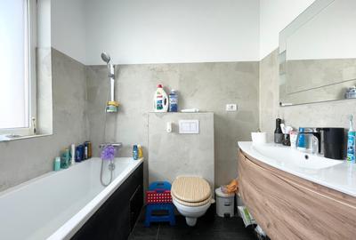 Duplex 4 camere mobilat si utilat Mosnita COMISION 0% - 15