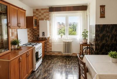 Apartament 3 camere Decomandat | 2 Bai | Terasa | Gheorgheni Nasaud - 4
