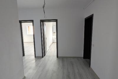 Apartament cu 2 camere + bucatarie 59mp - Subcetate City 2, Vila 5 – Sânpetru - 1