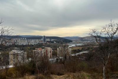 Teren autorizat pentru duplex, 400 mp, Zona Grigorescu - 2