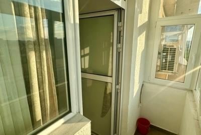 PODU ROS - BLD SOCOLA - 2 CAMERE DECOMANDAT - ETAJ INTERMEDIAR - MOBILAT - LIBER - 2