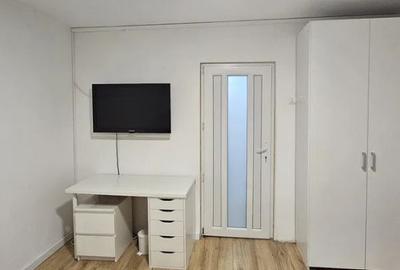 Apartament 2 Camere,Decebal,Piata Alba Iulia,et.2/4,DECOMANDAT,Amenajat,mobilat - 2