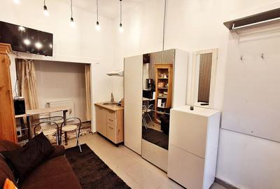 Garsoniera la casa pe str. Lunga, 45000euro - 2