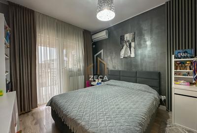 Apartament Modern Ap. Patriei | 2 camere+ Dressing | Decomandat | Renovat 2026 - 1