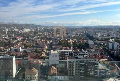 Oportunitate!Maurer Panoramic Cluj! Constructie unica!Parcare inclusa. - 9