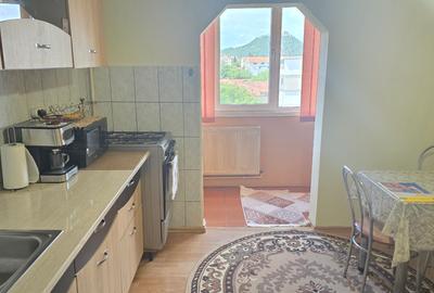 Vand apartament 2 camere decomandat, Deva, zona Liliacului, suprafata utila 49 m - 4