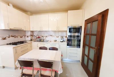 Casa individuala | 110 mp utili | Curte | Garaj | Zona Piata Abator - 9