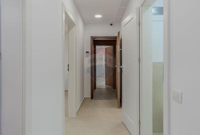 Clinica medicala-9 cabinete- URBAN PLAZA - bloc 15 parter! - 14
